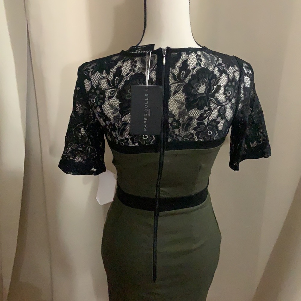 Dress - Picture 3 of 5